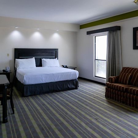 Best Western Hotel Plaza Matamoros Εξωτερικό φωτογραφία
