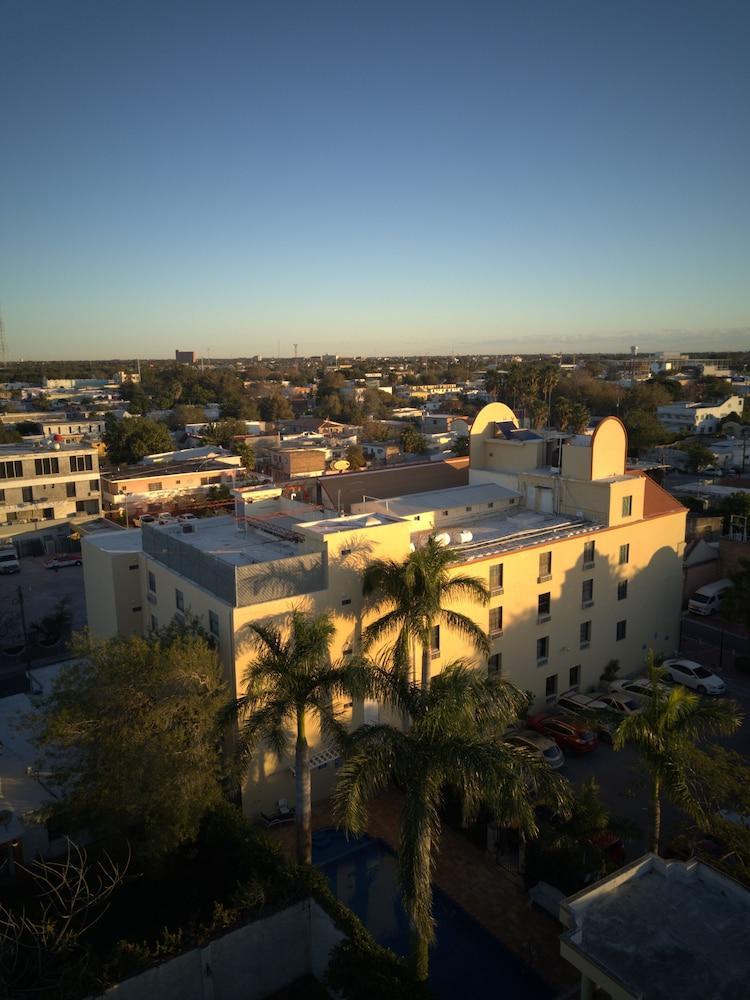 Best Western Hotel Plaza Matamoros Εξωτερικό φωτογραφία