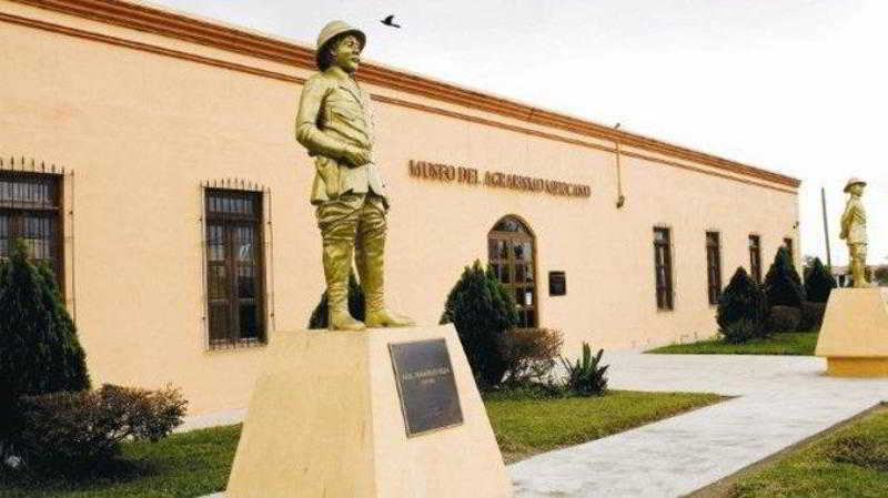 Best Western Hotel Plaza Matamoros Εξωτερικό φωτογραφία