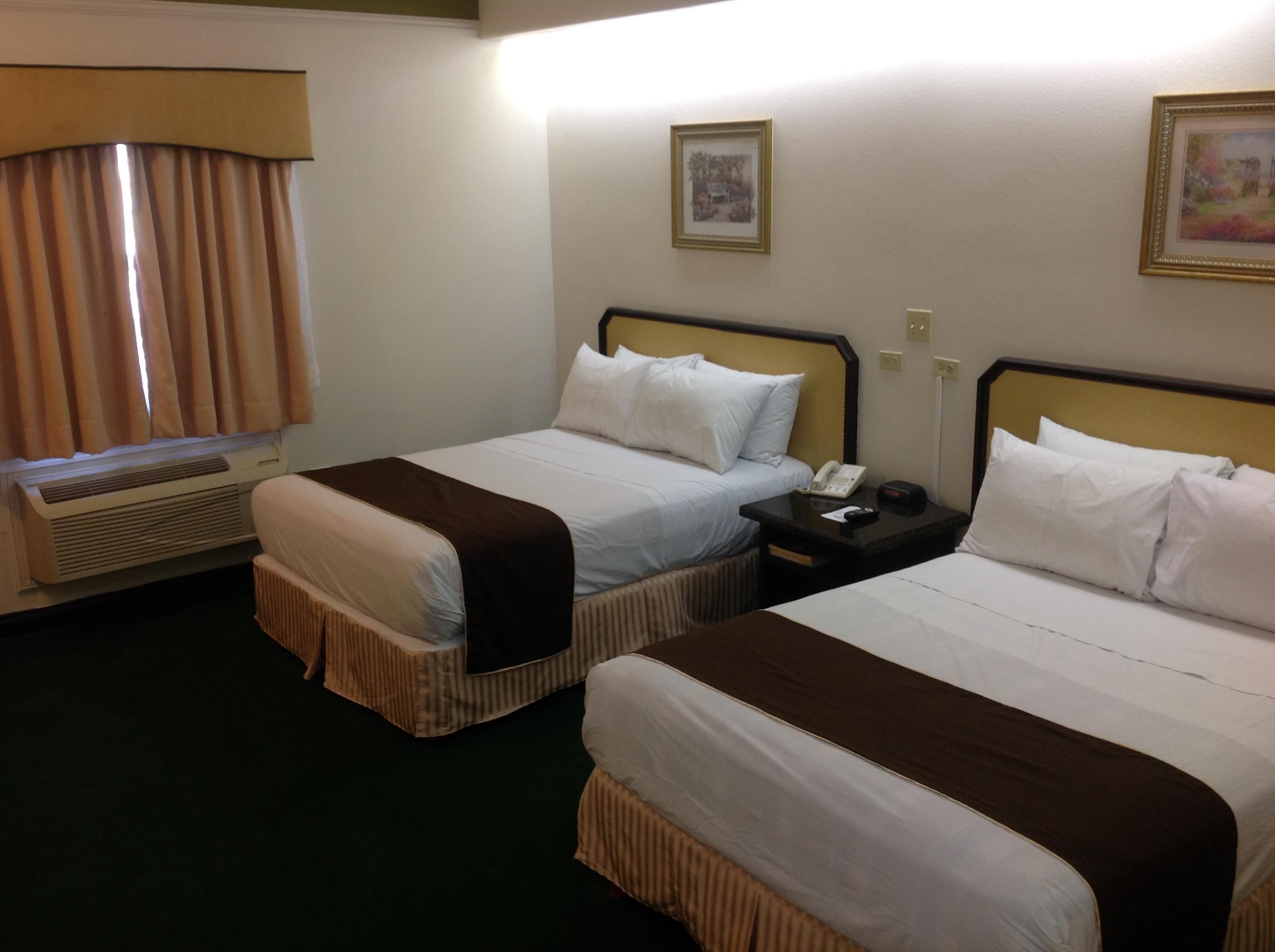 Best Western Hotel Plaza Matamoros Εξωτερικό φωτογραφία