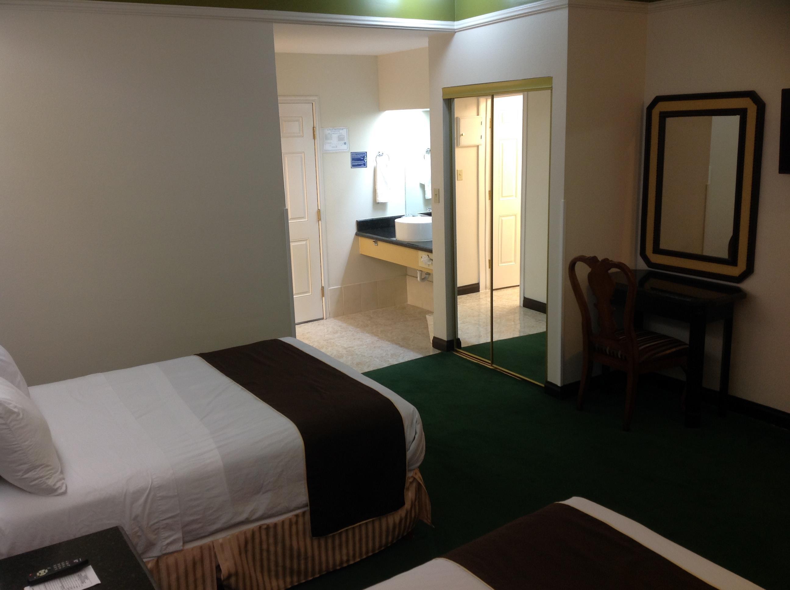 Best Western Hotel Plaza Matamoros Εξωτερικό φωτογραφία