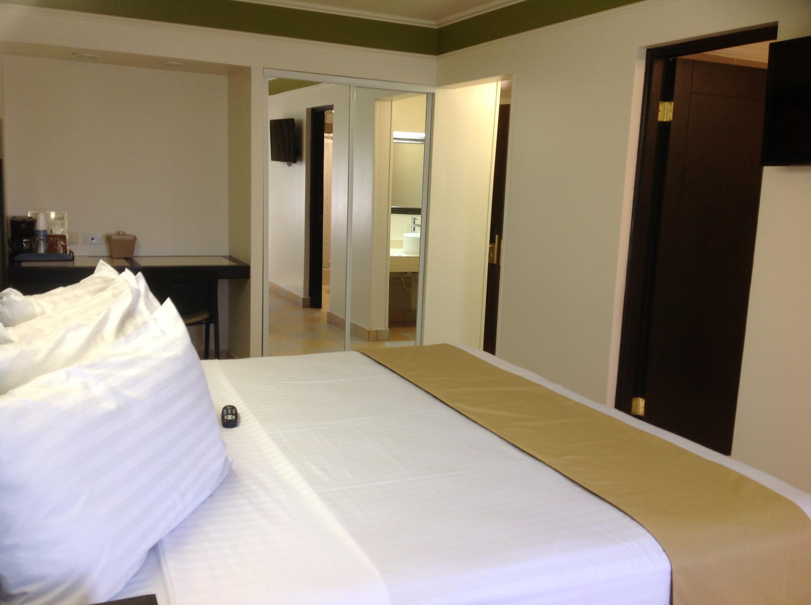 Best Western Hotel Plaza Matamoros Εξωτερικό φωτογραφία