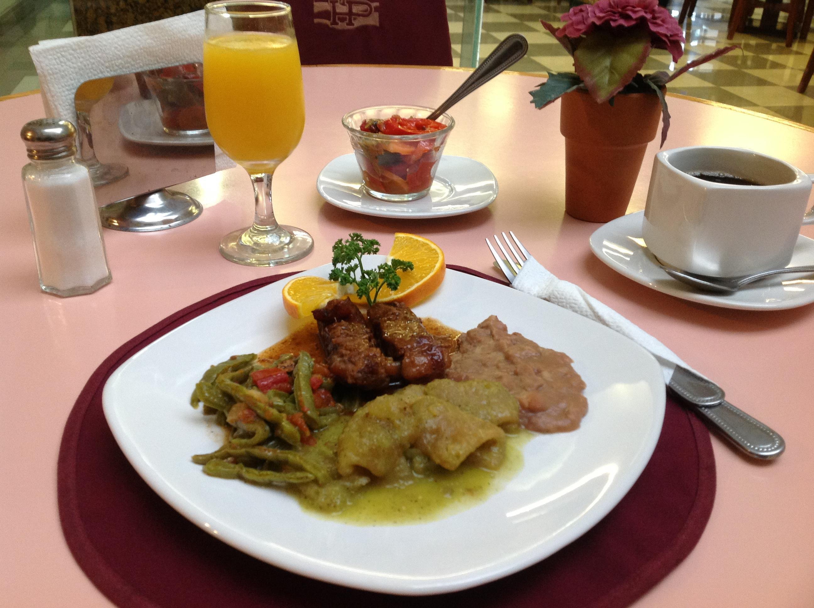 Best Western Hotel Plaza Matamoros Εξωτερικό φωτογραφία