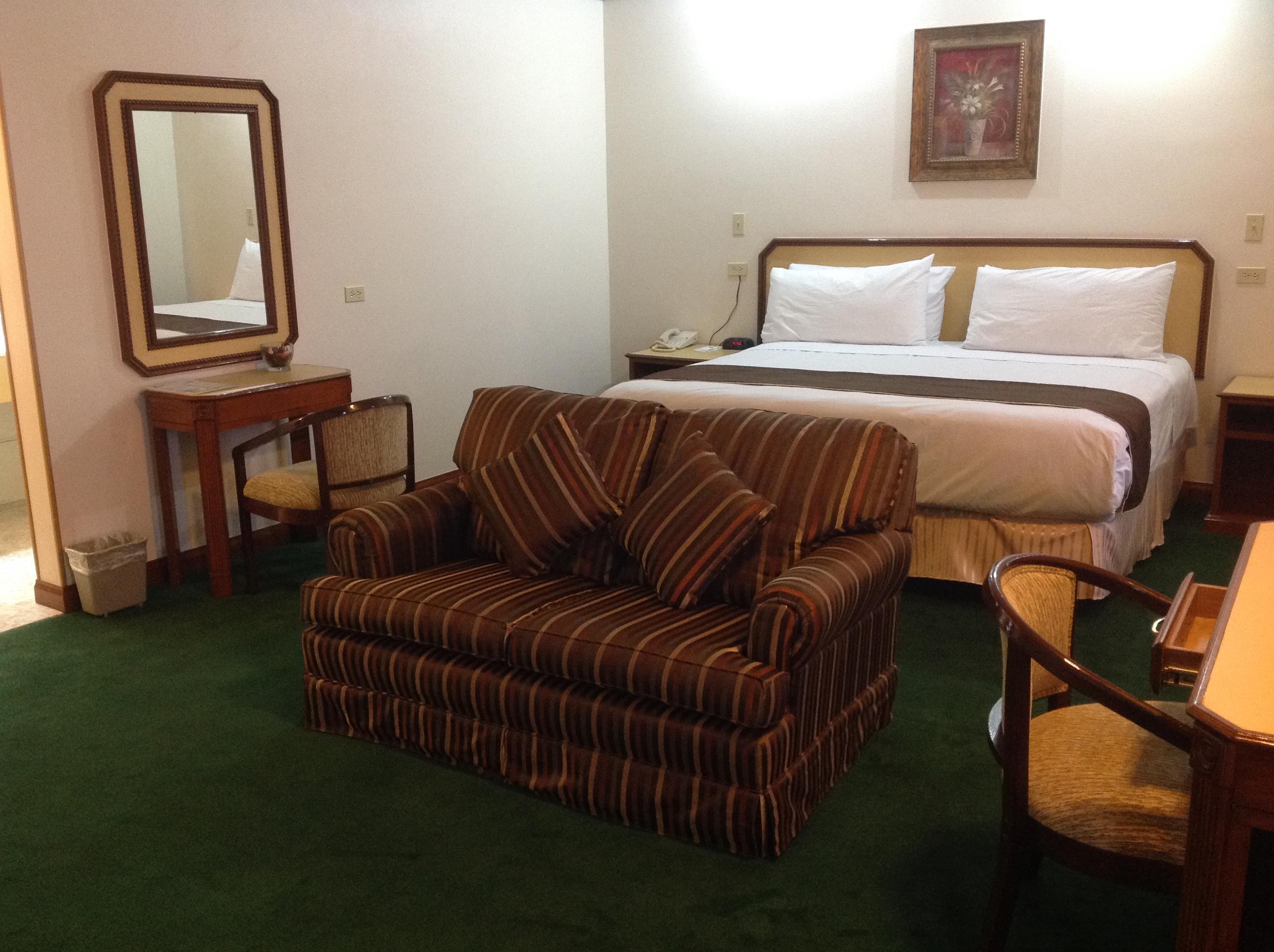Best Western Hotel Plaza Matamoros Εξωτερικό φωτογραφία