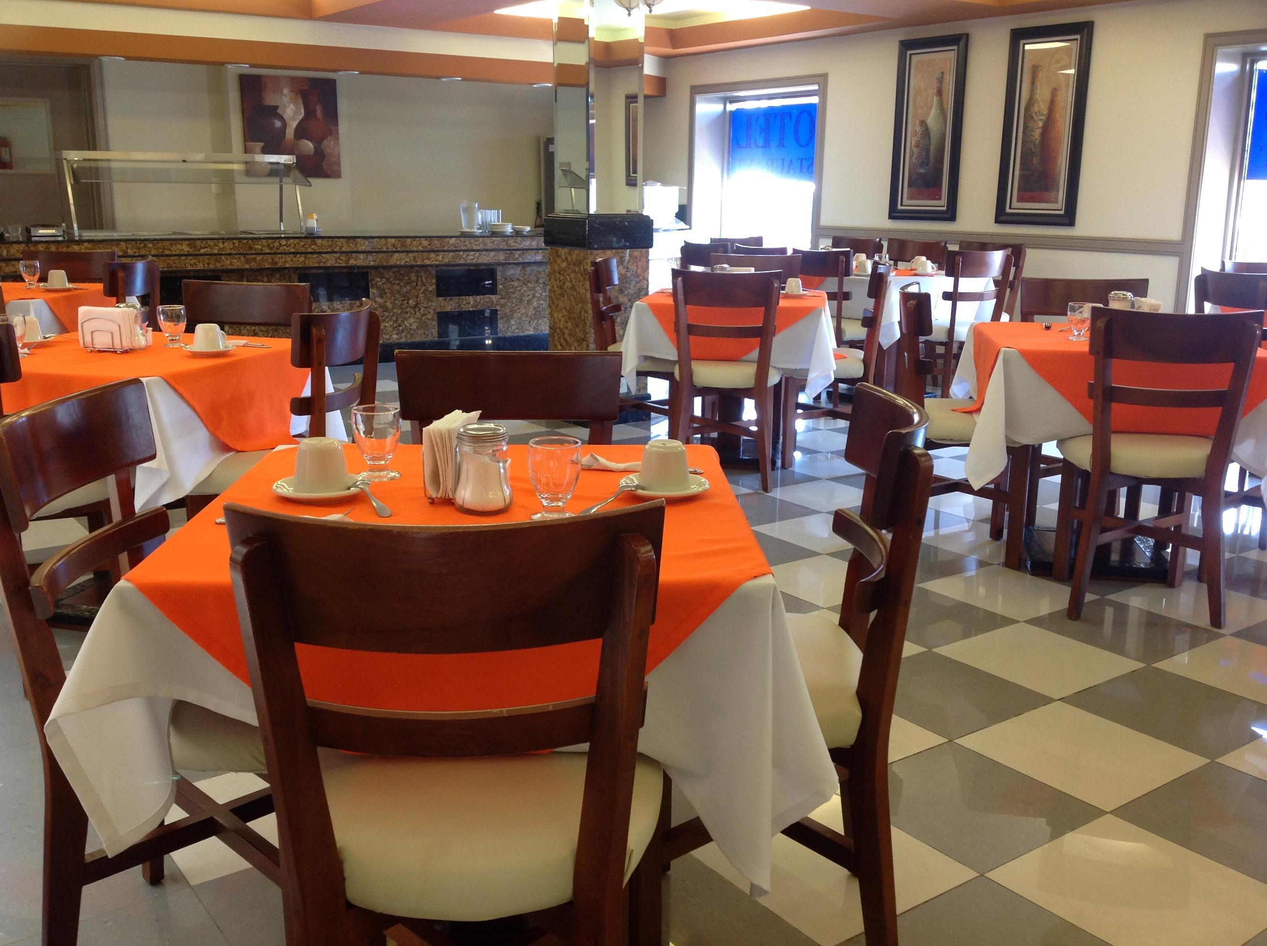 Best Western Hotel Plaza Matamoros Εξωτερικό φωτογραφία