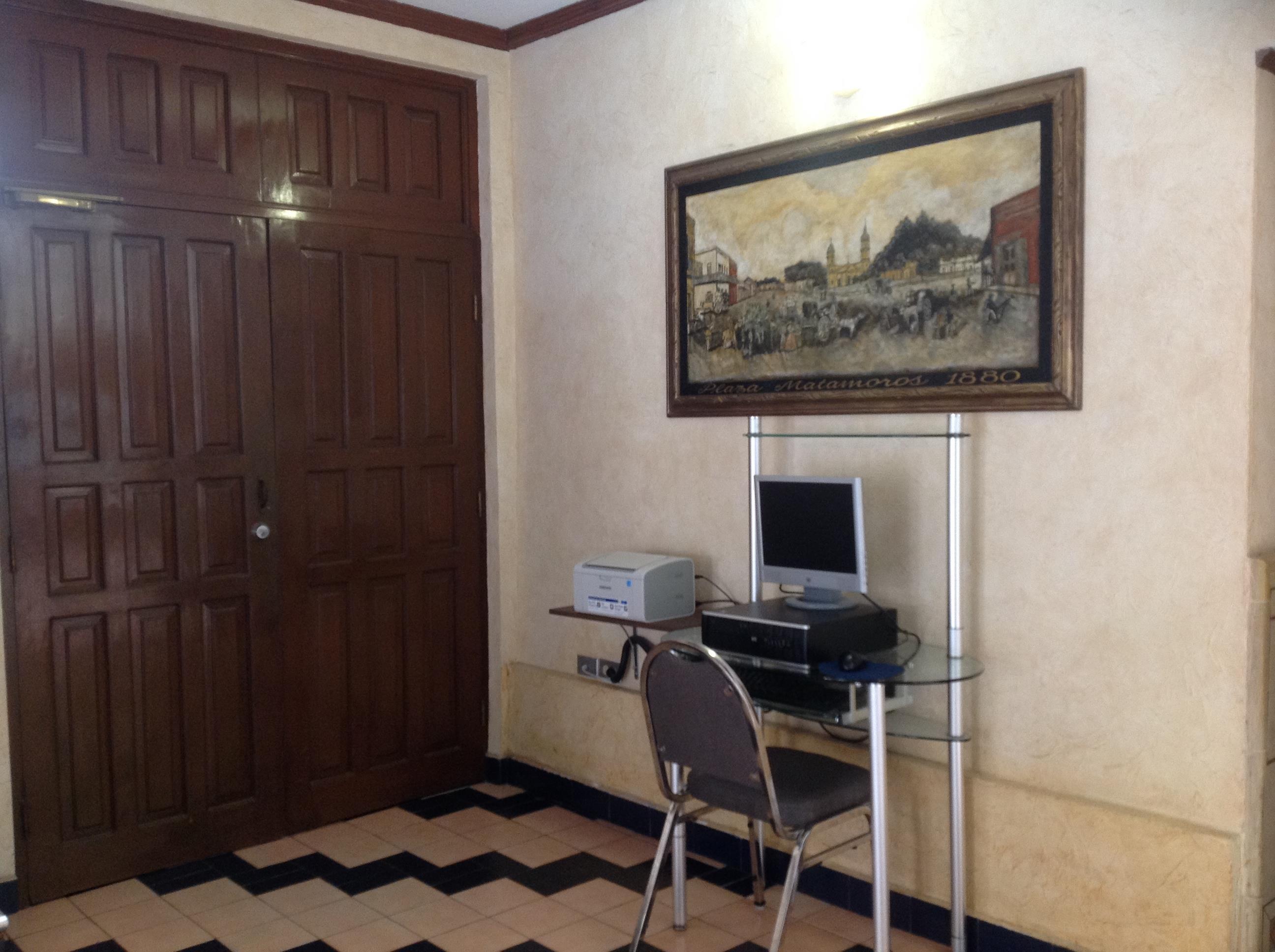 Best Western Hotel Plaza Matamoros Εξωτερικό φωτογραφία