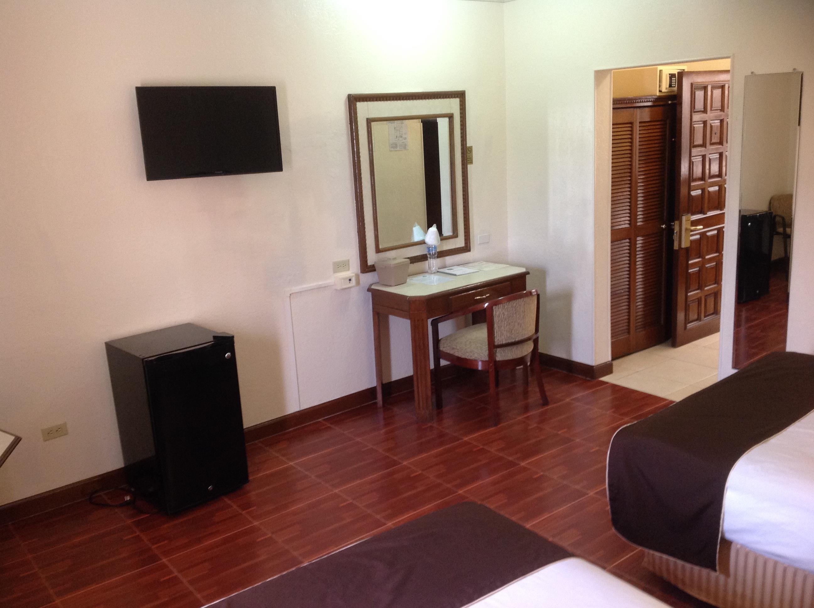 Best Western Hotel Plaza Matamoros Εξωτερικό φωτογραφία