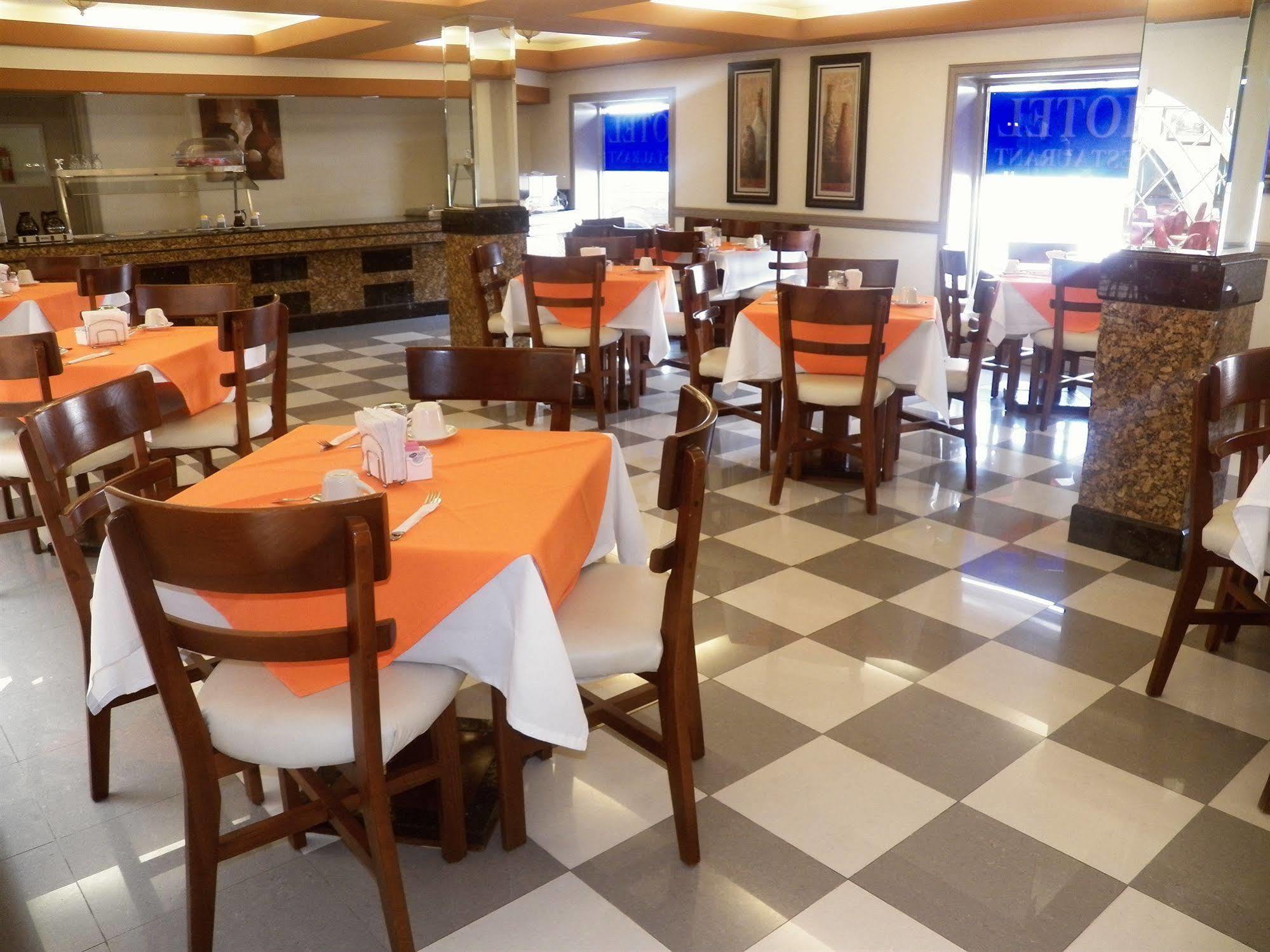 Best Western Hotel Plaza Matamoros Εξωτερικό φωτογραφία