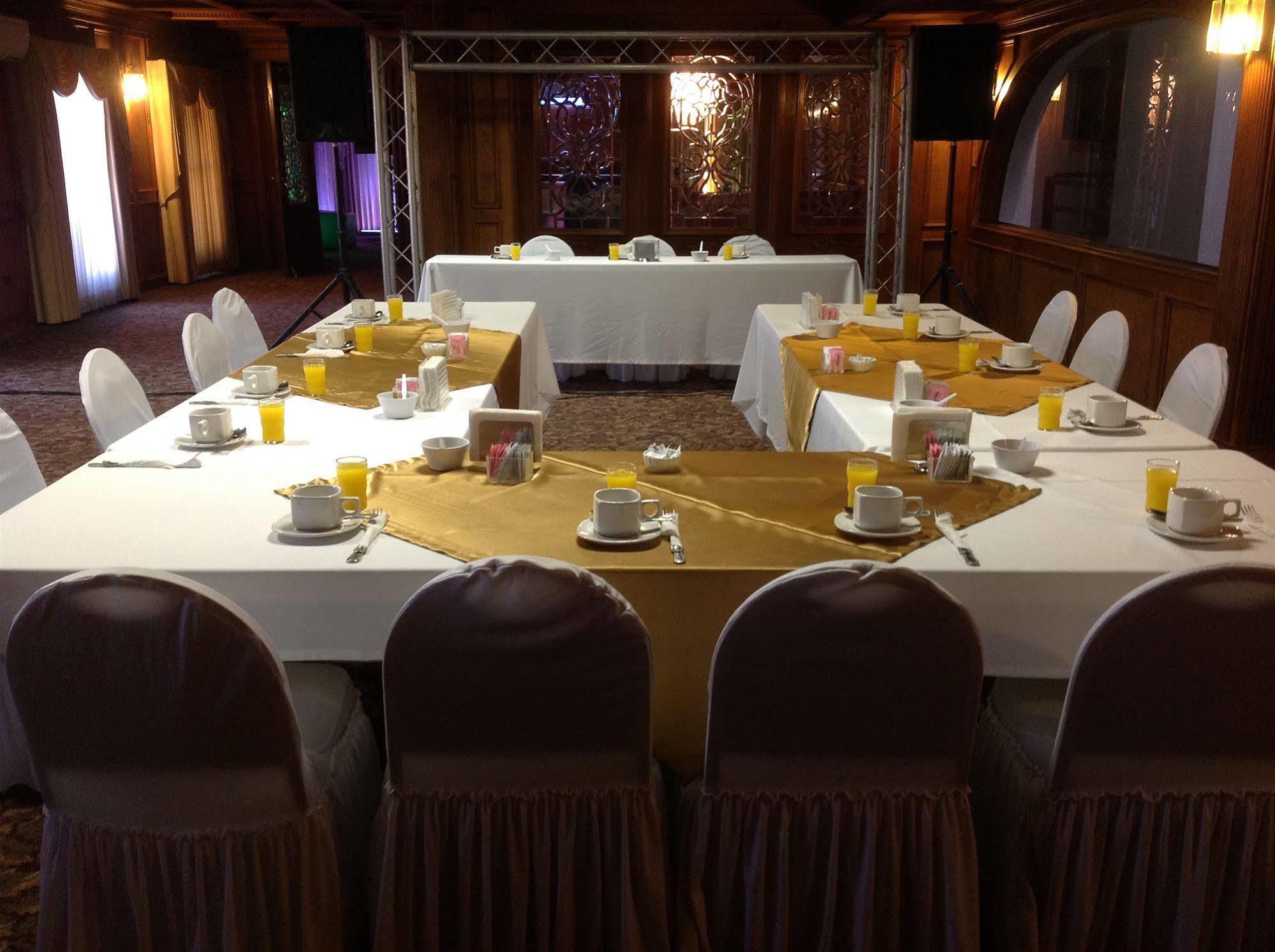 Best Western Hotel Plaza Matamoros Εξωτερικό φωτογραφία