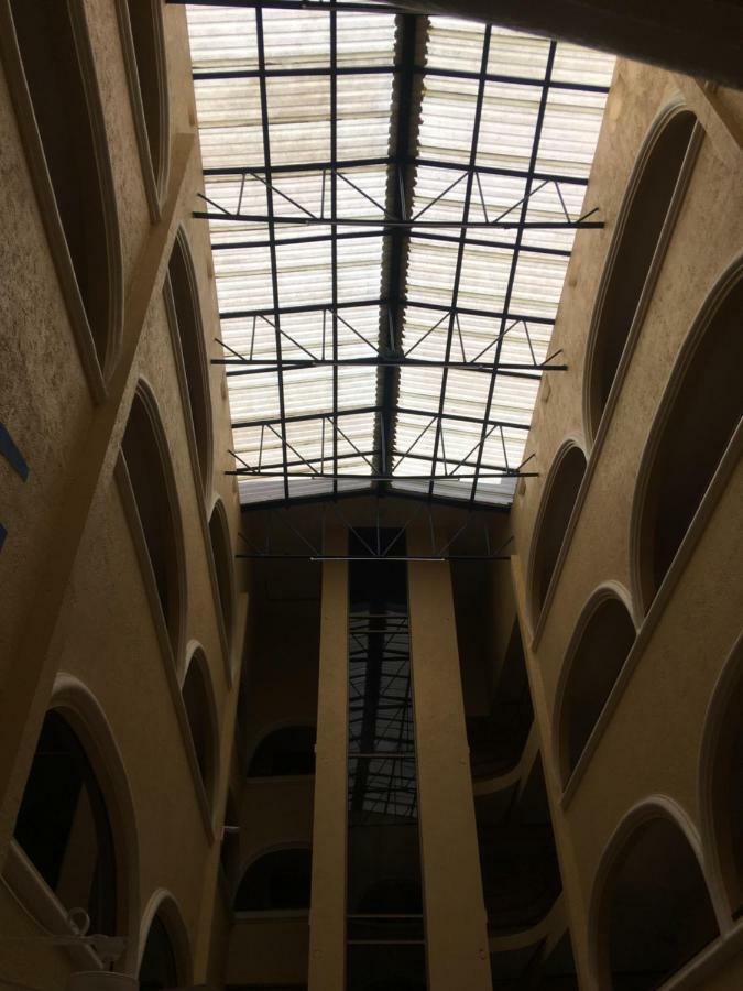 Best Western Hotel Plaza Matamoros Εξωτερικό φωτογραφία