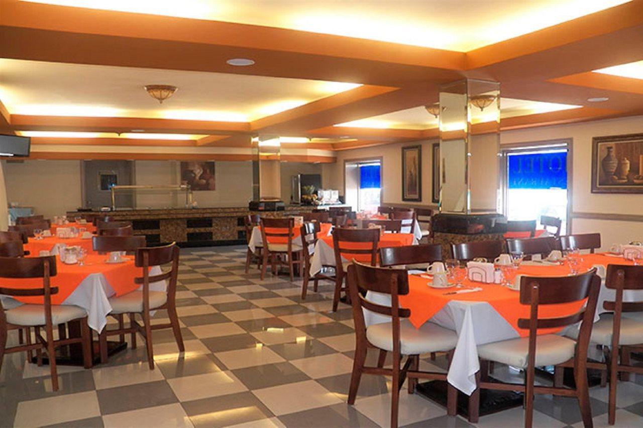 Best Western Hotel Plaza Matamoros Εξωτερικό φωτογραφία