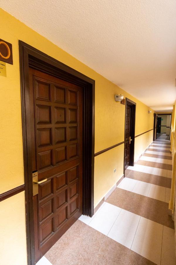 Best Western Hotel Plaza Matamoros Εξωτερικό φωτογραφία